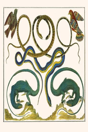 Art Print, , large
