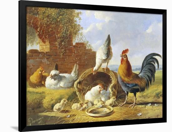 Giclee Print, , large