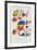 Albi Calder-Alexander Calder-Framed Premium Edition