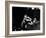 Albino Monkey "Snowflake" Living in Barcelona Zoo Vet's Apartment-Loomis Dean-Framed Photographic Print