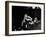 Albino Monkey "Snowflake" Living in Barcelona Zoo Vet's Apartment-Loomis Dean-Framed Photographic Print