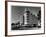 Albion Hotel, Miami Beach, C.1940-null-Framed Photographic Print