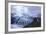 Alborz Mountain Range, Iran, Middle East-Adam Woolfitt-Framed Photographic Print