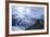 Alborz Mountain Range, Iran, Middle East-Adam Woolfitt-Framed Photographic Print