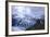 Alborz Mountain Range, Iran, Middle East-Adam Woolfitt-Framed Photographic Print