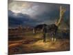 Giclee Print