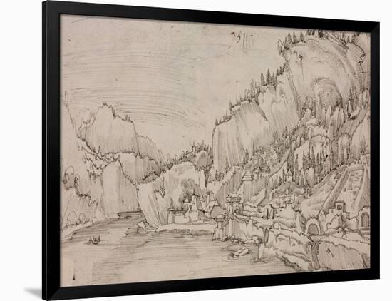 Giclee Print, , large