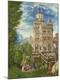 Premium Giclee Print