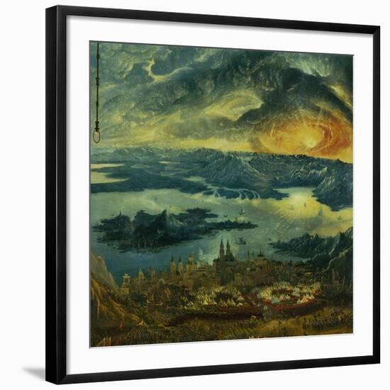 Giclee Print, , large