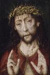 Christ de douleur-Albrecht Bouts-Giclee Print