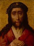 Christ, the Man of Sorrows-Albrecht Bouts-Giclee Print