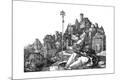 Giclee Print