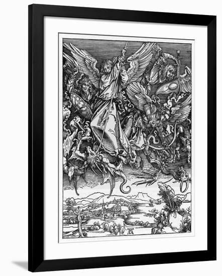 Art Print, , large