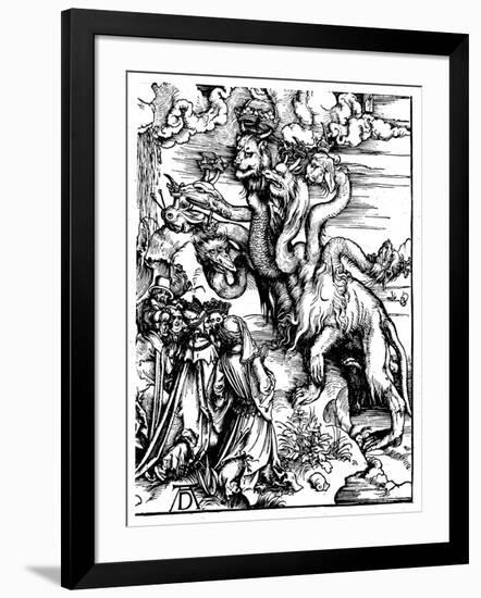 Art Print, , large