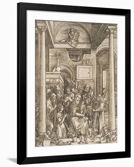 Giclee Print, , large