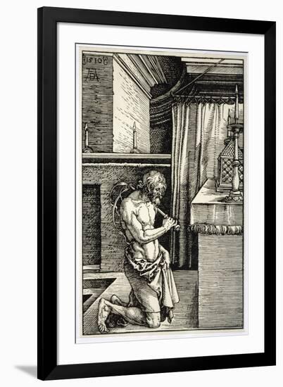 Art Print, , large