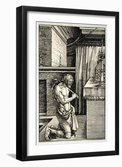 Art Print, , large