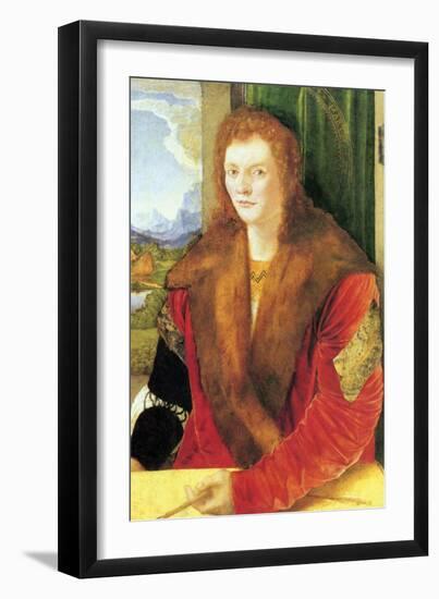 Art Print, , large
