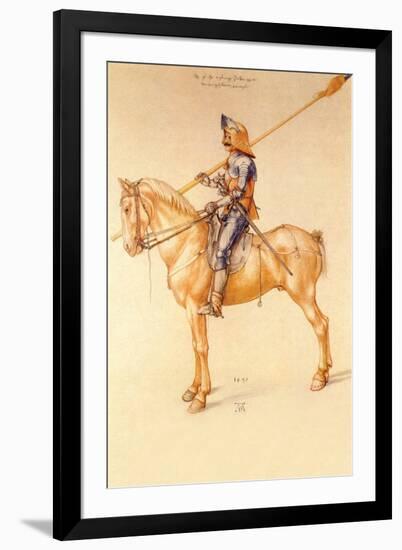 Art Print, , large