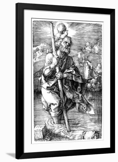 Giclee Print, , large