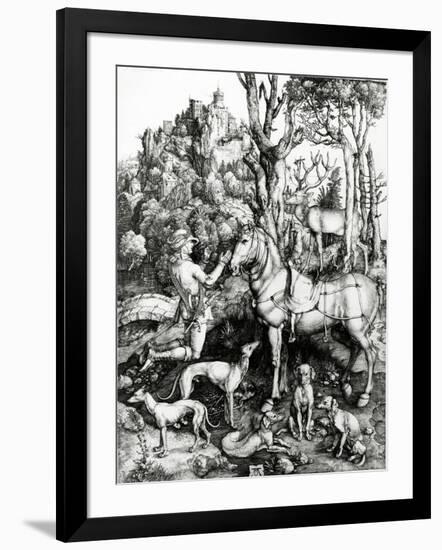 Giclee Print, , large