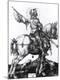 Premium Giclee Print