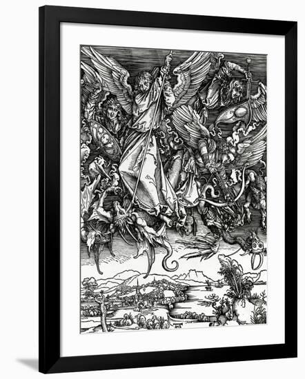 Giclee Print, , large
