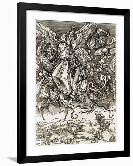 Giclee Print, , large