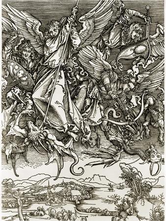 Albrecht Dürer Christian Art Wall Art: Prints, Paintings & Posters | Art.com