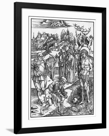Art Print, , large