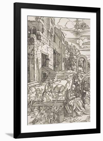 Giclee Print, , large