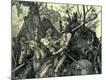Giclee Print