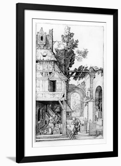 Giclee Print, , large
