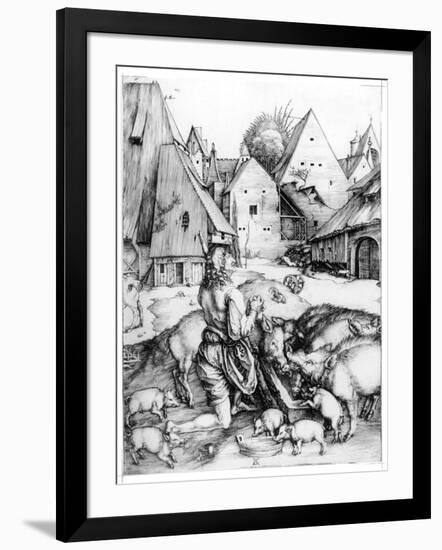 Giclee Print, , large