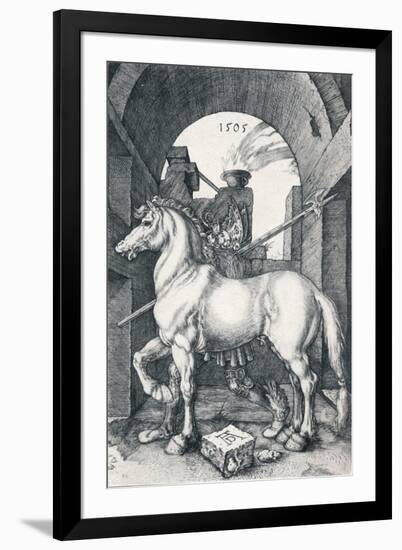 Giclee Print, , large