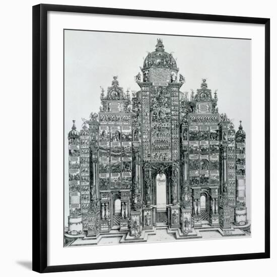 Giclee Print, , large