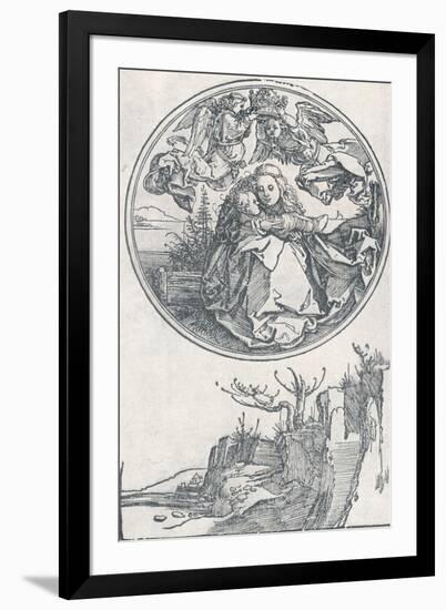 Giclee Print, , large