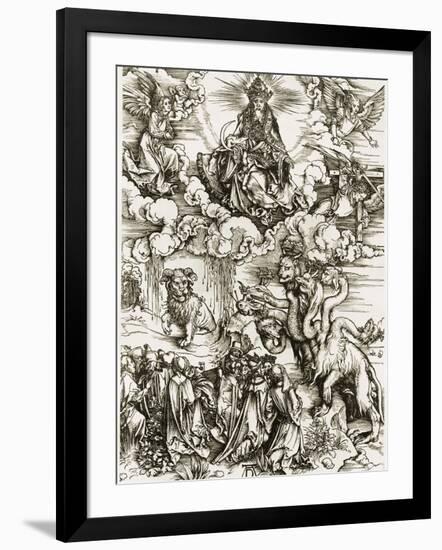 Giclee Print, , large