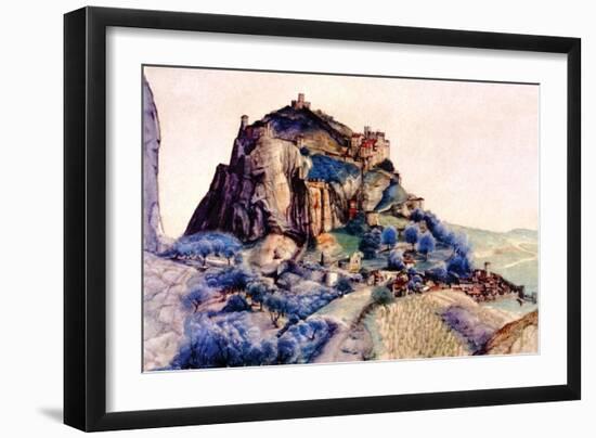 Art Print, , large