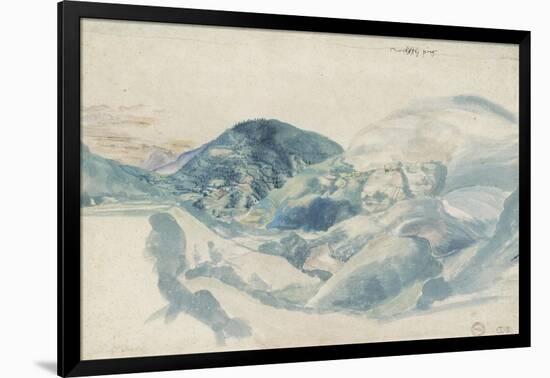 Giclee Print, , large