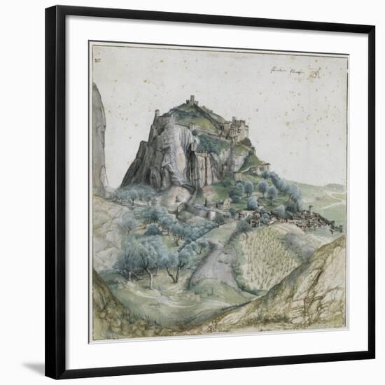 Giclee Print, , large