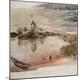 Premium Giclee Print