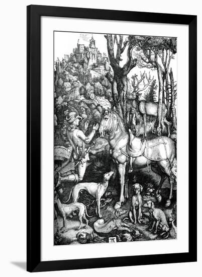 Giclee Print, , large
