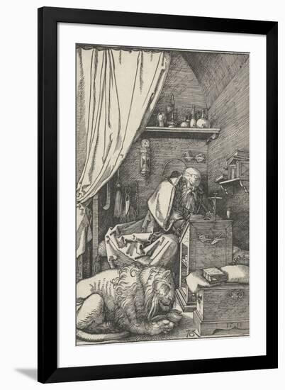 Art Print, , large