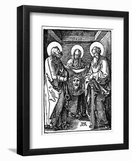 Giclee Print, , large