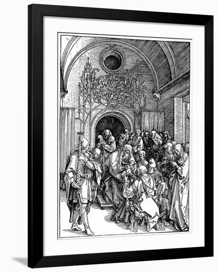 Giclee Print, , large