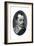 Albrecht Von Wallenstein, Bohemian Soldier and Politician-Sir Anthony Van Dyck-Framed Giclee Print