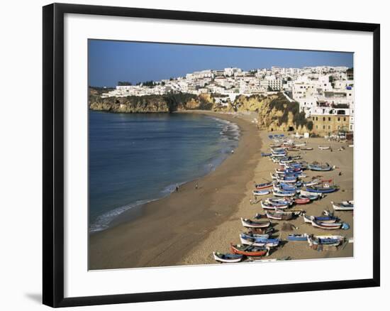 Albufeira, Algarve, Portugal-J Lightfoot-Framed Photographic Print