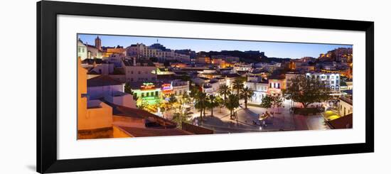 Albufeira, Algarve, Portugal-Peter Adams-Framed Photographic Print