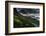 Albula Pass, Switzerland-Vito Guarino-Framed Photographic Print